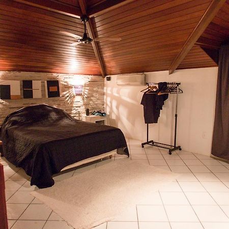 Casa Colina Pipa Villa Praia de Pipa Eksteriør billede