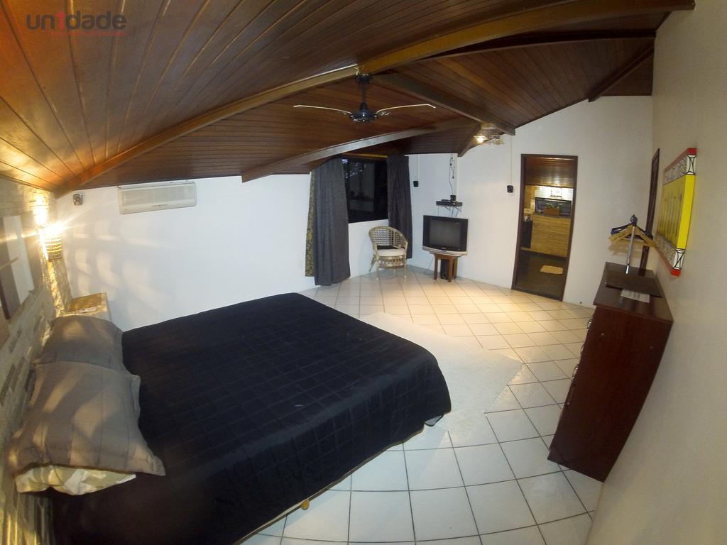 Casa Colina Pipa Villa Praia de Pipa Eksteriør billede