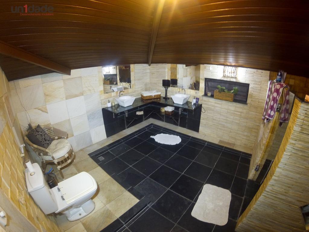 Casa Colina Pipa Villa Praia de Pipa Eksteriør billede