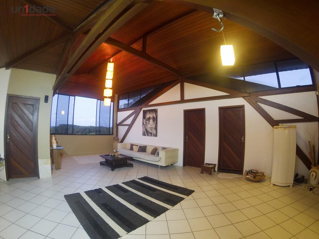 Casa Colina Pipa Villa Praia de Pipa Eksteriør billede