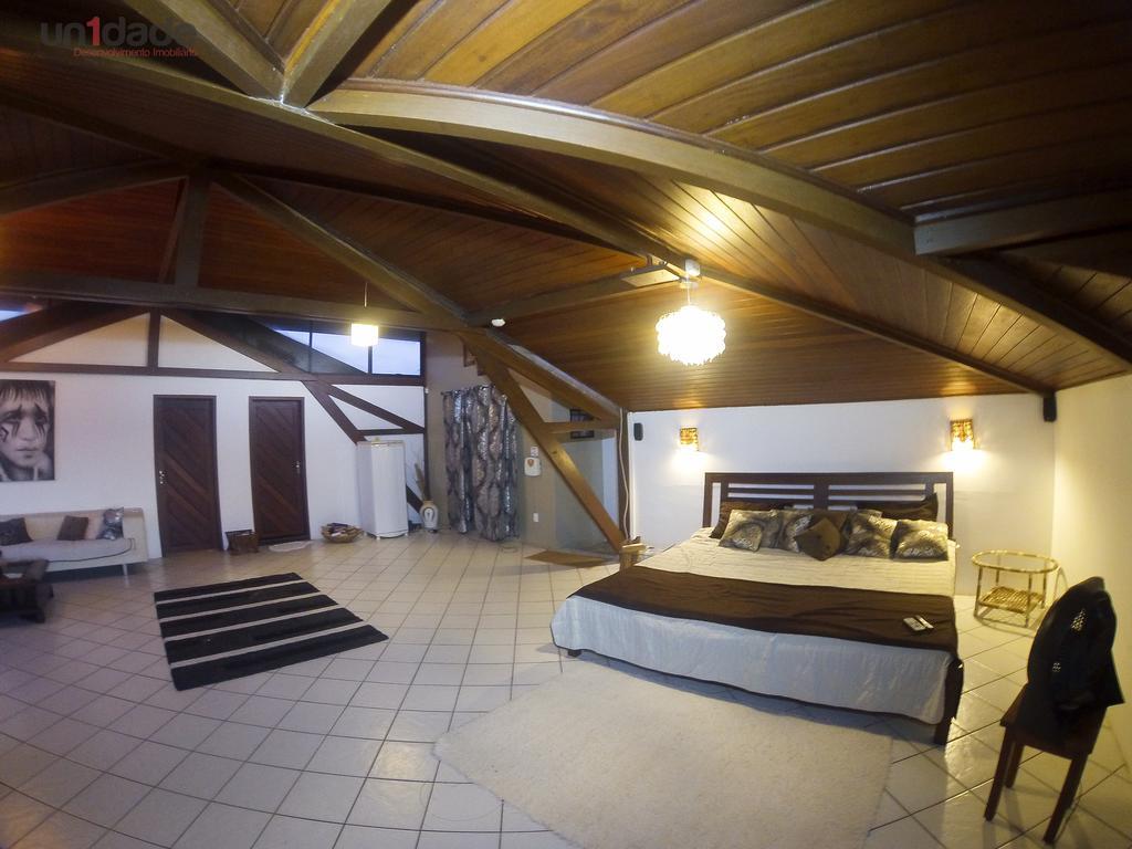 Casa Colina Pipa Villa Praia de Pipa Eksteriør billede