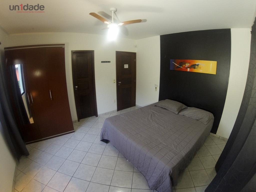 Casa Colina Pipa Villa Praia de Pipa Eksteriør billede