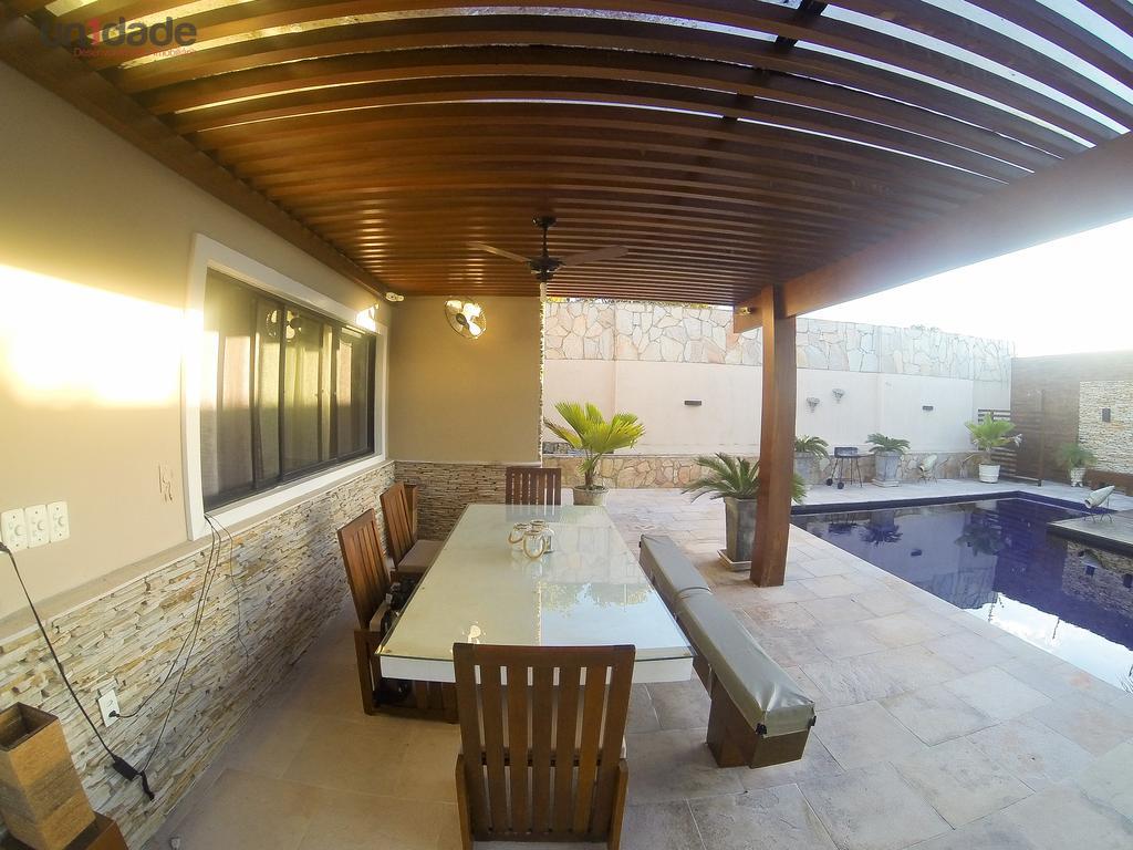 Casa Colina Pipa Villa Praia de Pipa Eksteriør billede