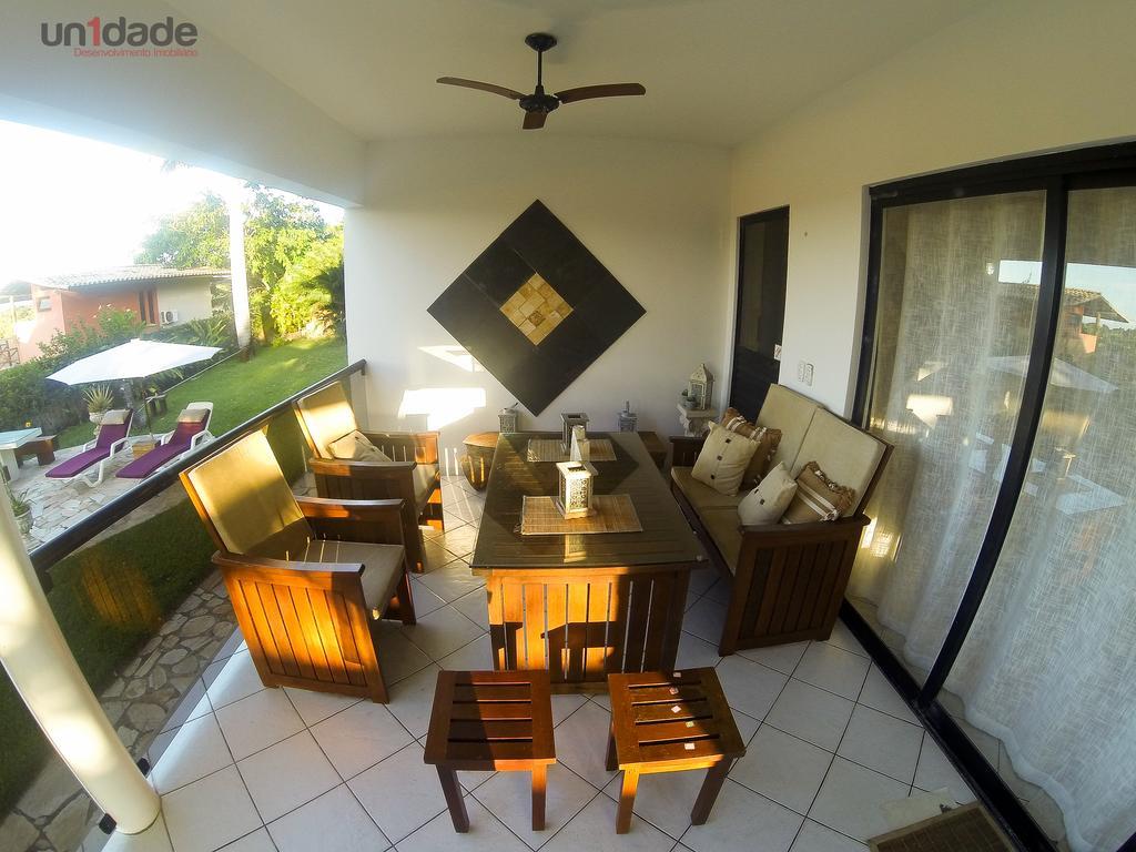 Casa Colina Pipa Villa Praia de Pipa Eksteriør billede