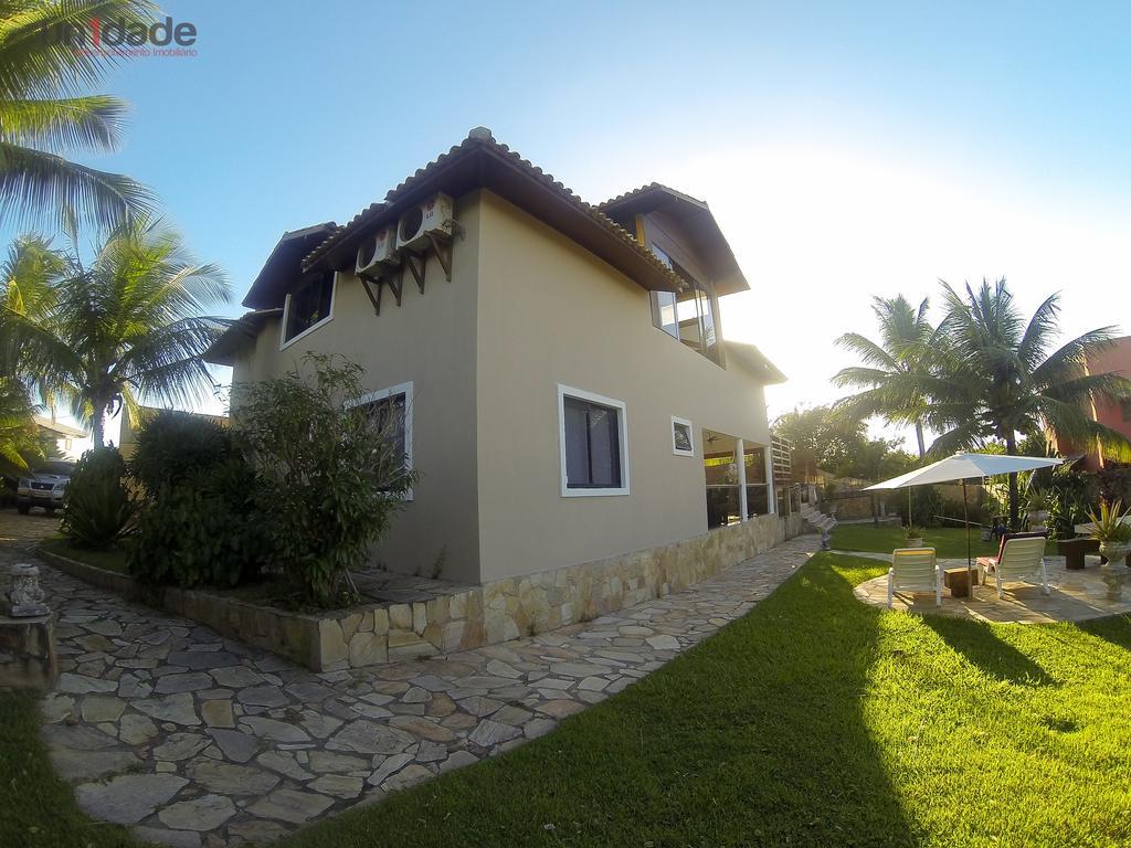 Casa Colina Pipa Villa Praia de Pipa Eksteriør billede