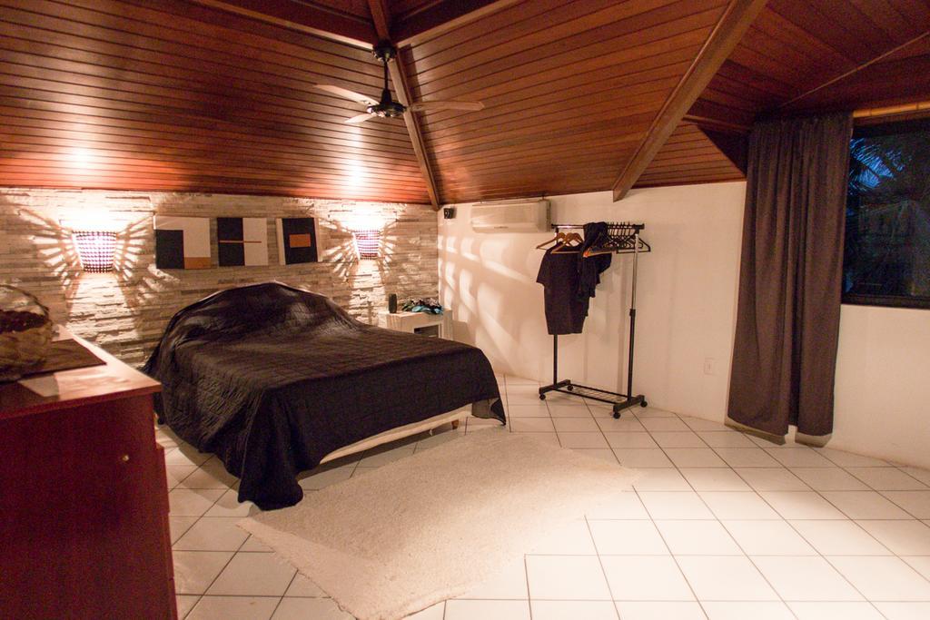 Casa Colina Pipa Villa Praia de Pipa Eksteriør billede